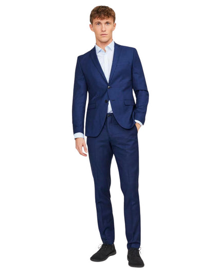 Jack&Jones Jprsolaris abito super slim fit