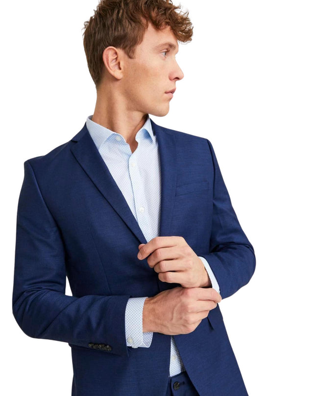 Jack&Jones Jprsolaris abito super slim fit