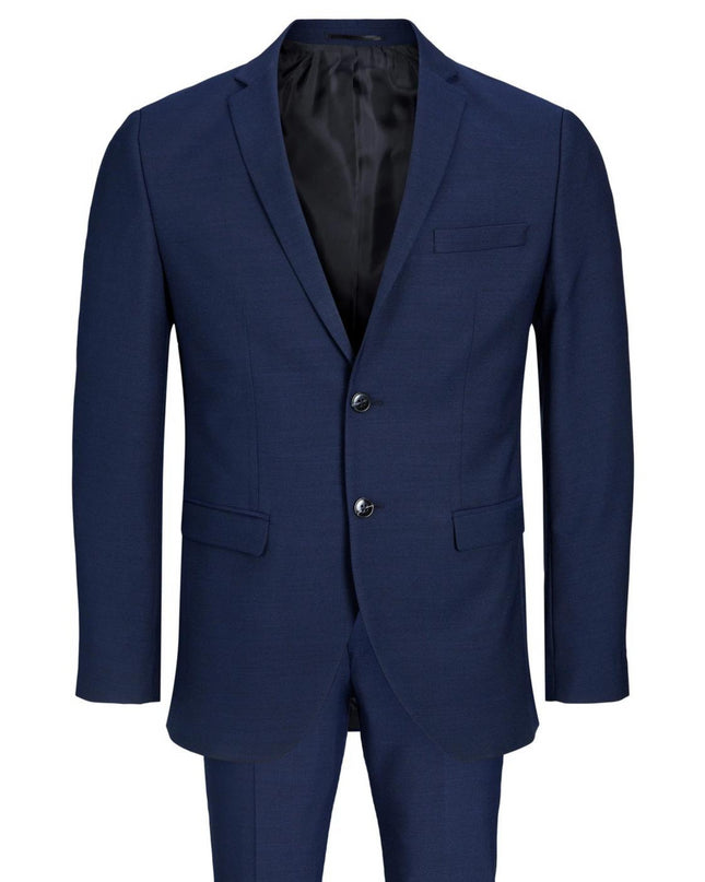 Jack&Jones Jprsolaris abito super slim fit