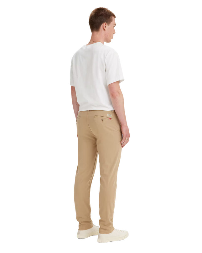 Levi's® pantaloni uomo xx chino slim affusolati