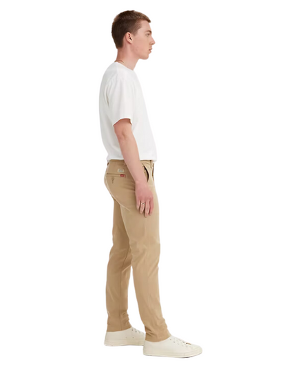 Levi's® pantaloni uomo xx chino slim affusolati