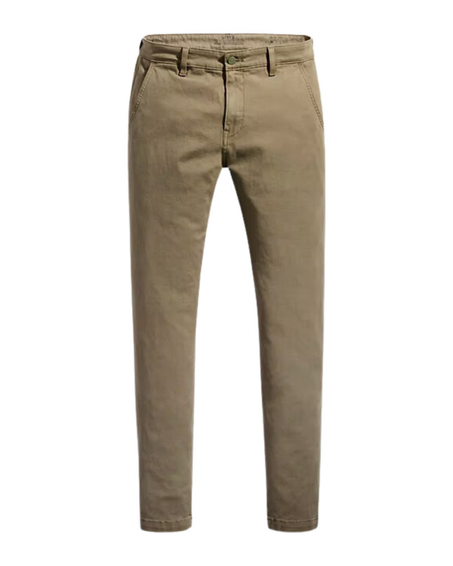 Levi's® pantaloni uomo xx chino slim affusolati