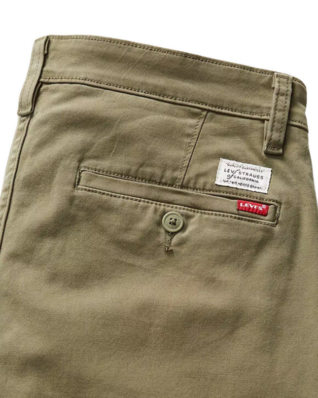 Levi's® pantaloni uomo xx chino slim affusolati