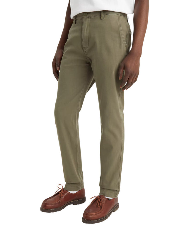 Levi's® pantaloni uomo xx chino slim affusolati