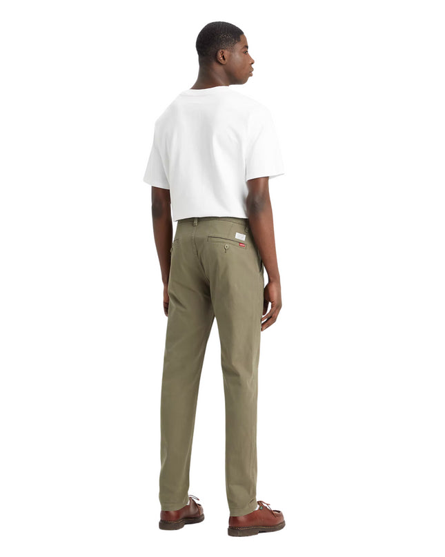 Levi's® pantaloni uomo xx chino slim affusolati
