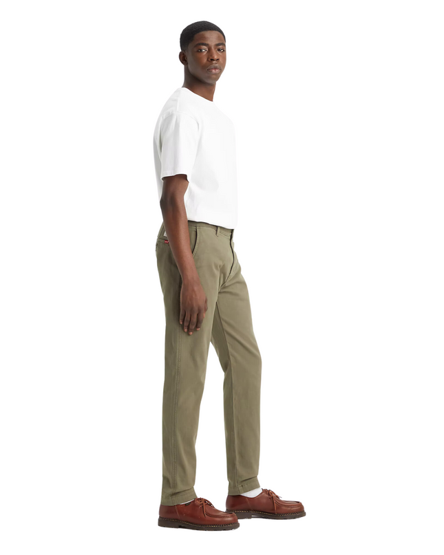 Levi's® pantaloni uomo xx chino slim affusolati