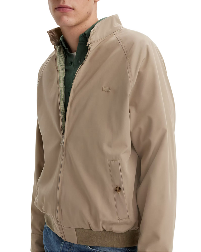 Levi's® giacca backer harrington uomo