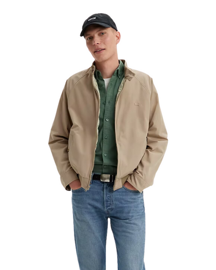 Levi's® giacca backer harrington uomo