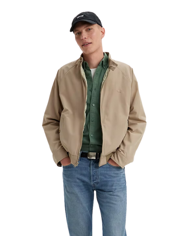 Levi's® giacca backer harrington uomo