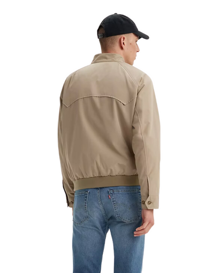 Levi's® giacca backer harrington uomo