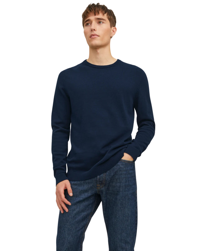 Jack&Jones Jjebasic maglia