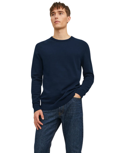 Jack&Jones Jjebasic maglia