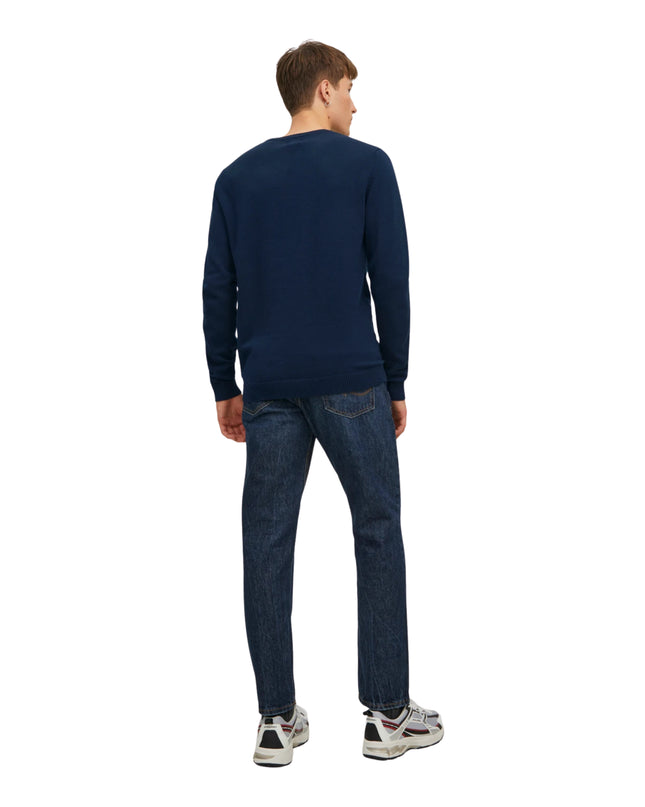 Jack&Jones Jjebasic maglia