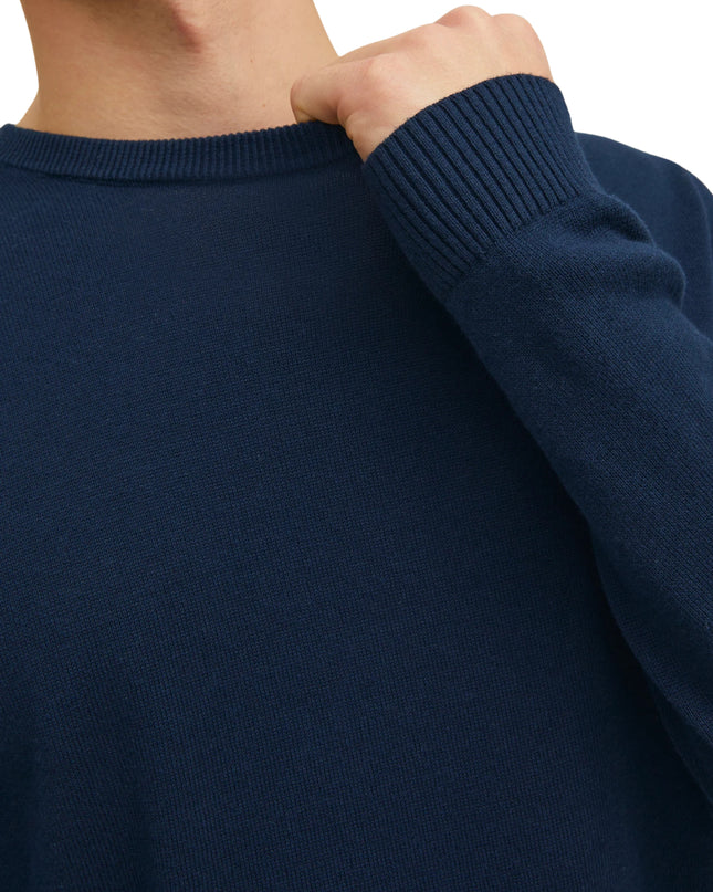 Jack&Jones Jjebasic maglia