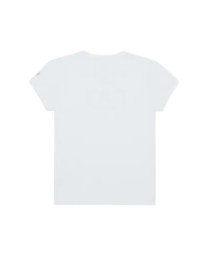 EA7 t-shirt bambina