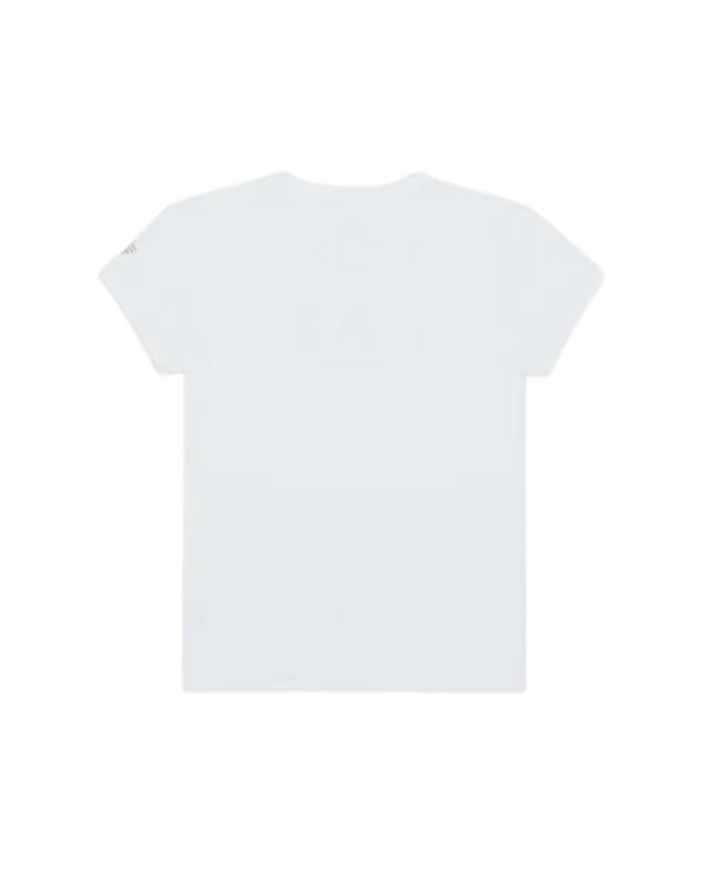 EA7 t-shirt bambina