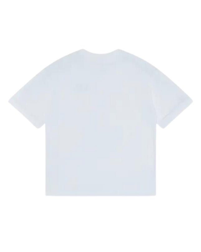 EA7 t-shirt bambino