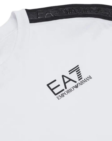 EA7 t-shirt bambino