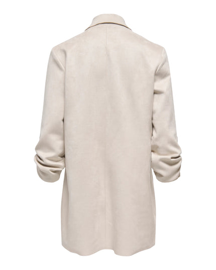 Only Giacca Onljoline Donna Beige