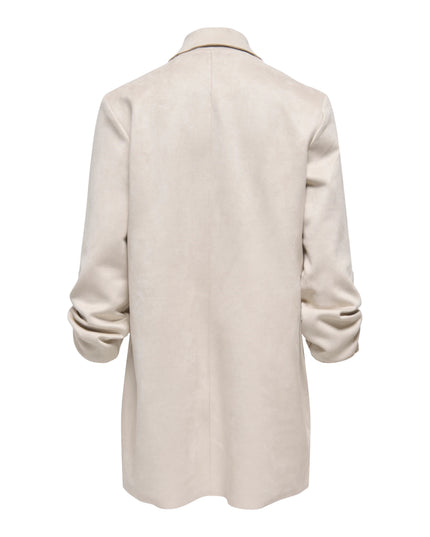 Only Giacca Onljoline Donna Beige
