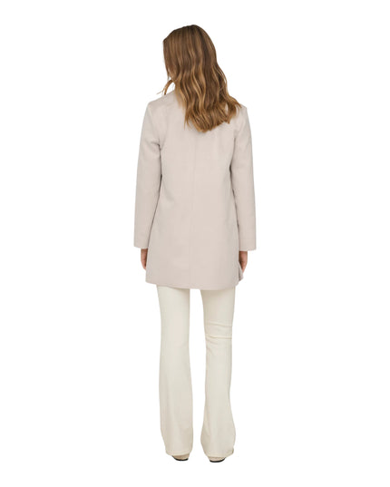 Only Giacca Onljoline Donna Beige