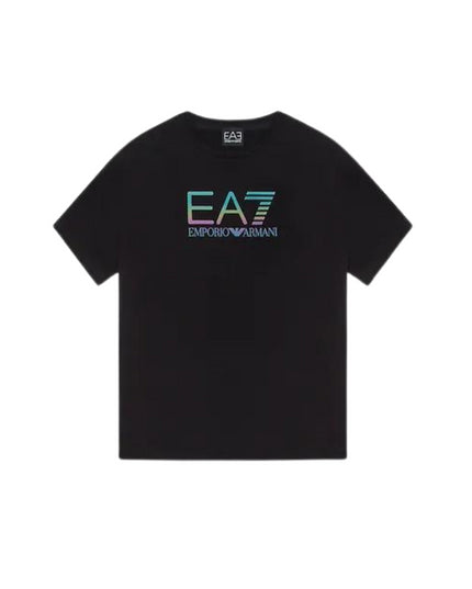 EA7 t-shirt bambino