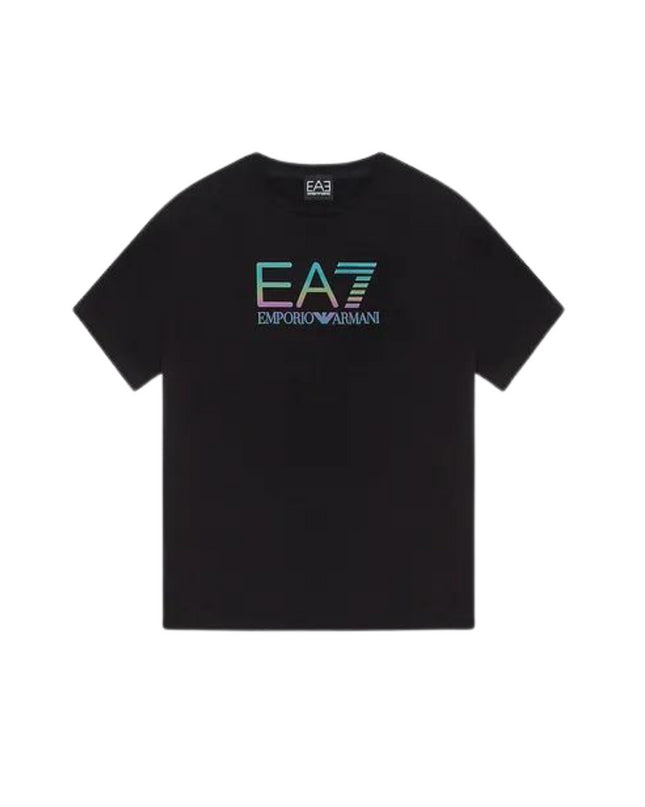 EA7 t-shirt bambino