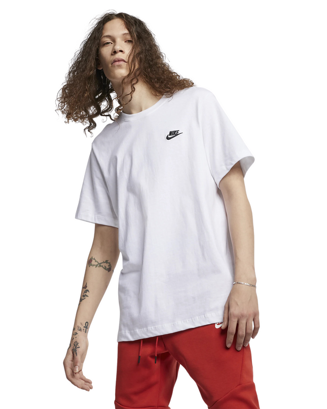 Nike T-shirt Sportswear Club