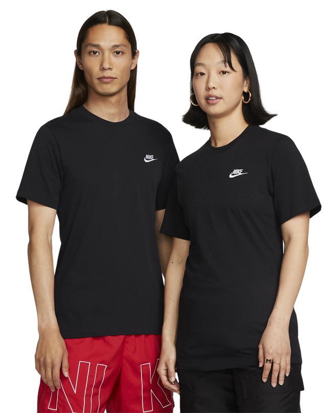 Nike T-shirt Sportswear Club