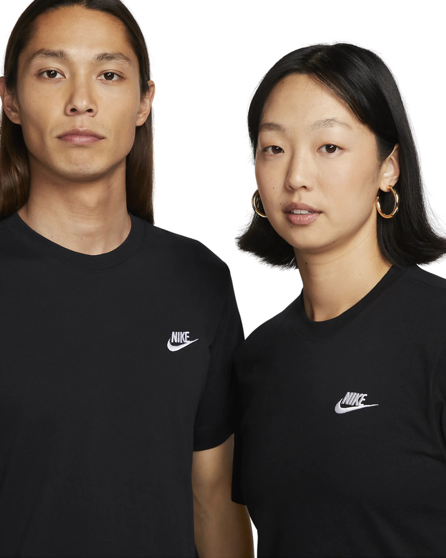 Nike T-shirt Sportswear Club