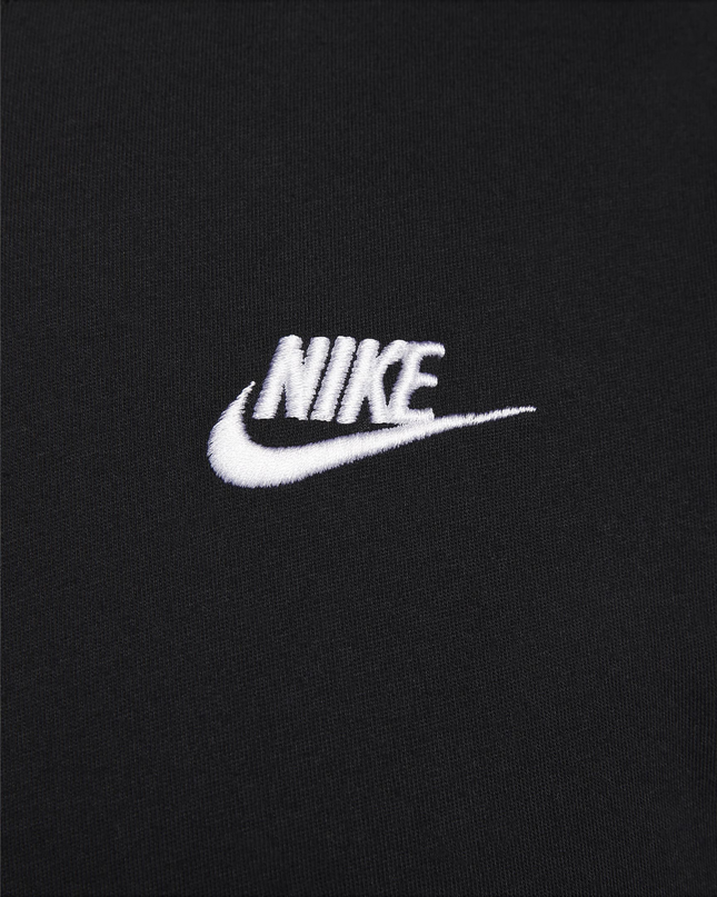 Nike T-shirt Sportswear Club
