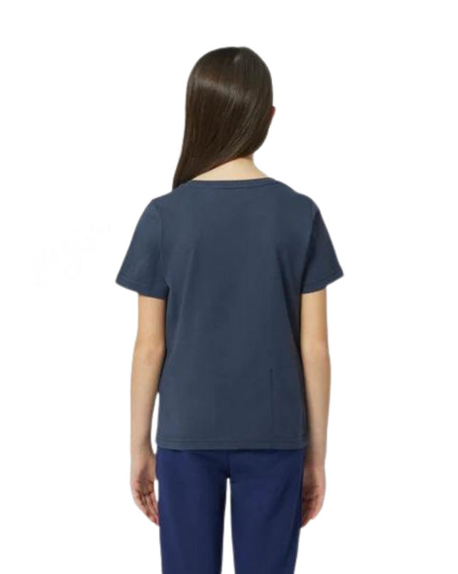 K-way t-shirt unisex bambino