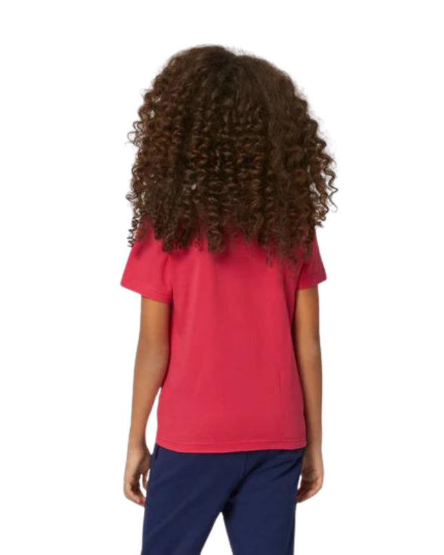 K-way t-shirt unisex bambino