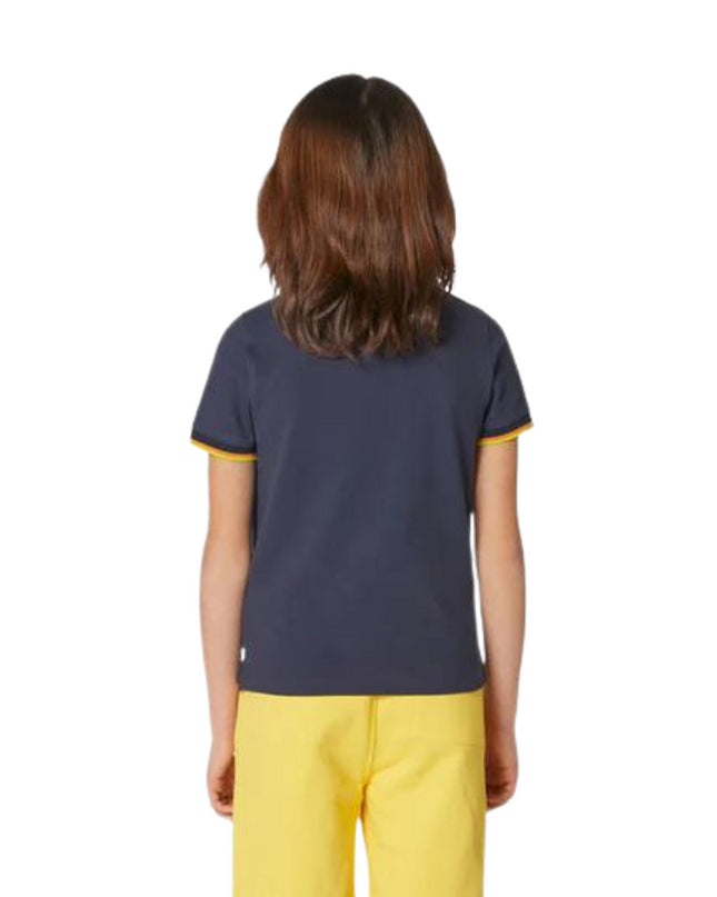 K-way polo bambino