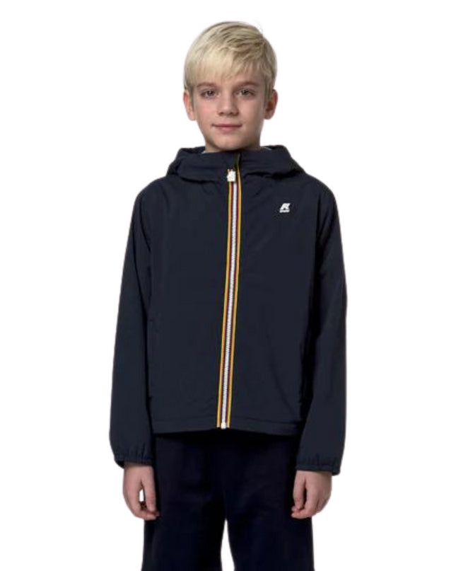 K-way giacca bambino
