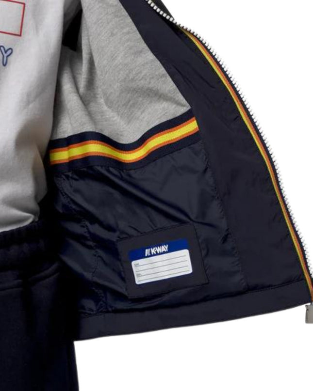 K-way giacca bambino