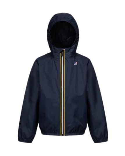 K-way giacca unisex bambino