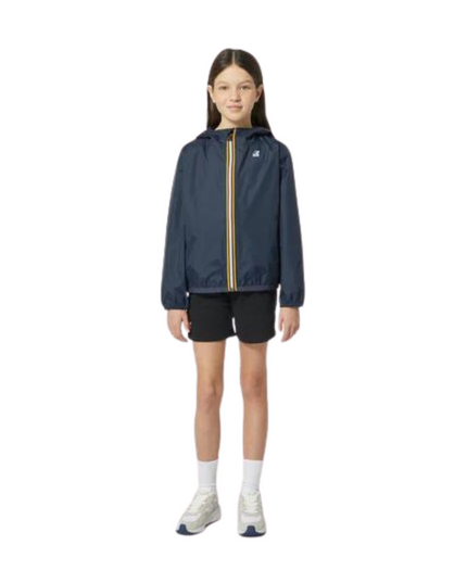 K-way giacca unisex bambino