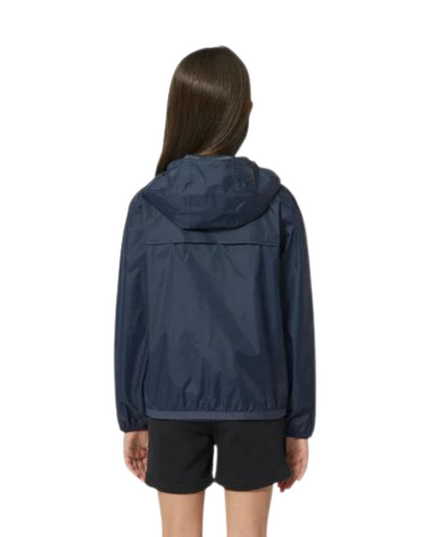 K-way giacca unisex bambino