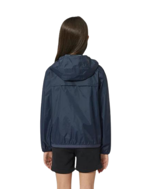 K-way giacca unisex bambino