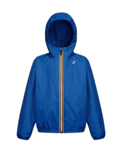 K-way giacca unisex bambino