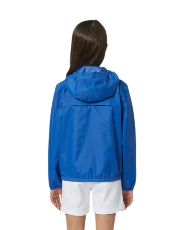 K-way giacca unisex bambino