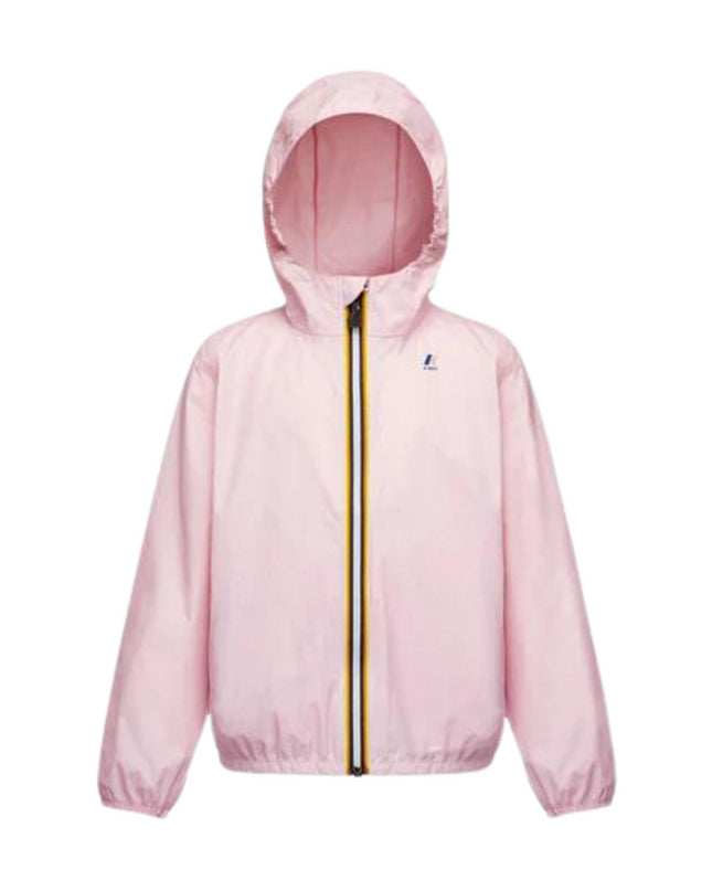 K-way giacca unisex bambino