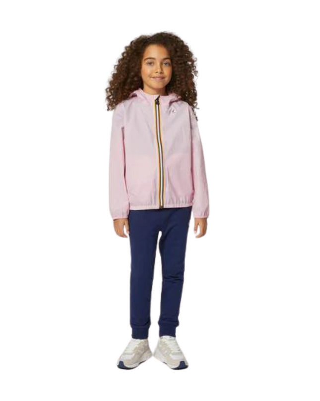 K-way giacca unisex bambino