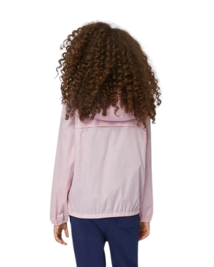 K-way giacca unisex bambino