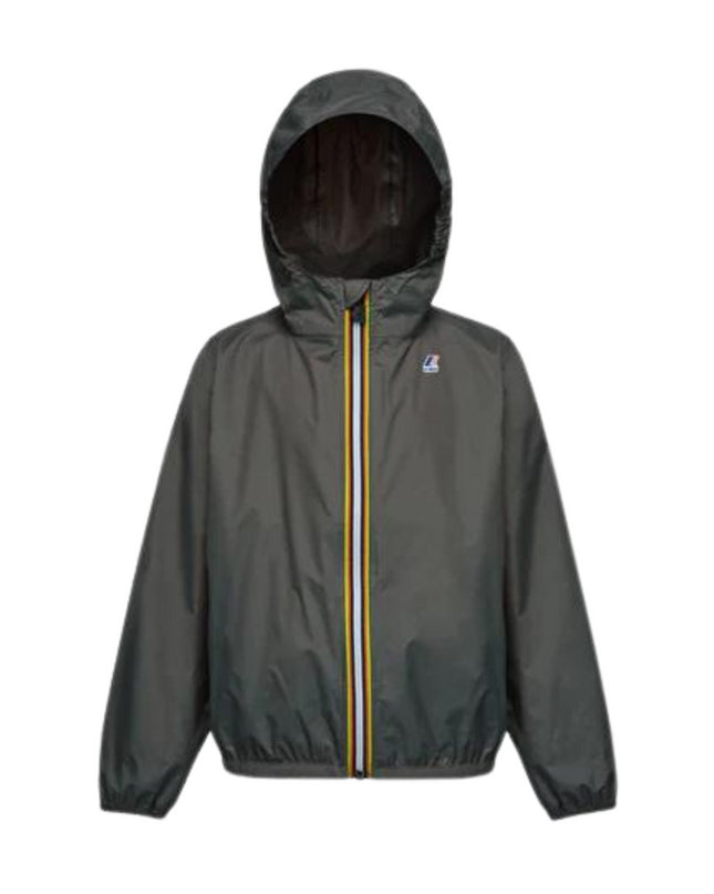 K-way giacca unisex bambino