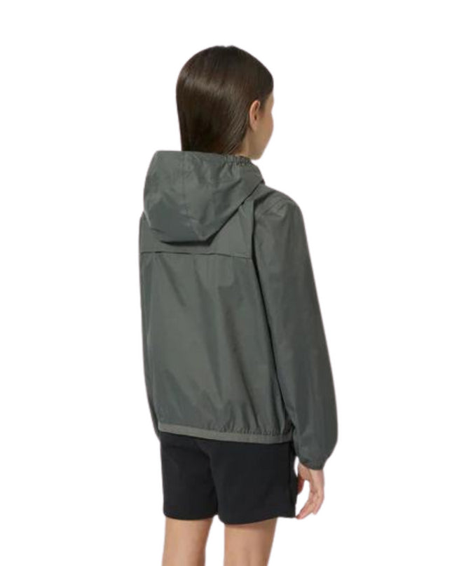 K-way giacca unisex bambino