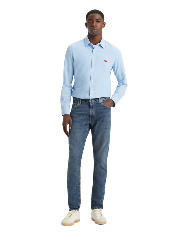 Levi's® jeans 512® slim affusolati