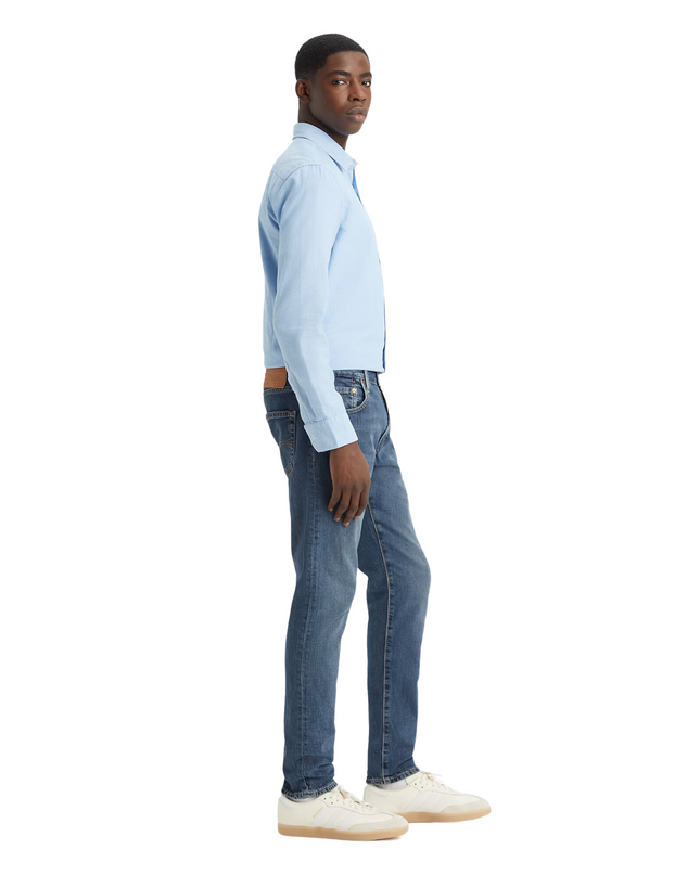 Levi's® jeans 512® slim affusolati