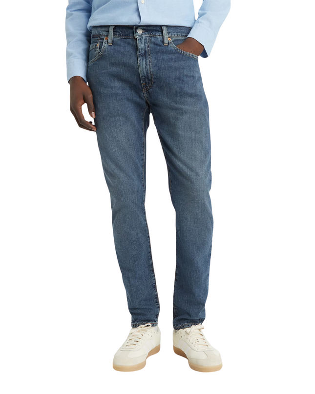 Levi's® jeans 512® slim affusolati
